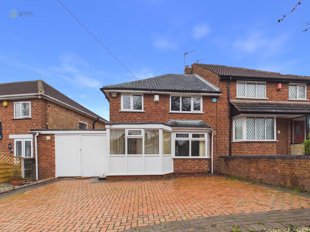 Additional image 41 of Eastwood Road, Great Barr, Birmingham, B43