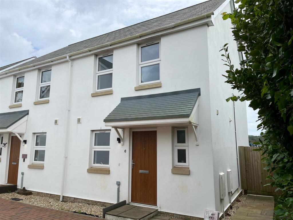 Main image of property: The Sidings, Churston Ferrers, Brixham