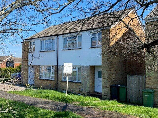 Main image of property: Melbourne Road, Hedge End, Southampton, SO30