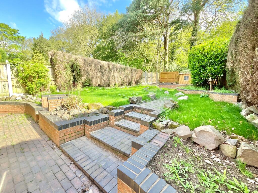 Hillwood Road, Madeley Heath, CW3 photo 4