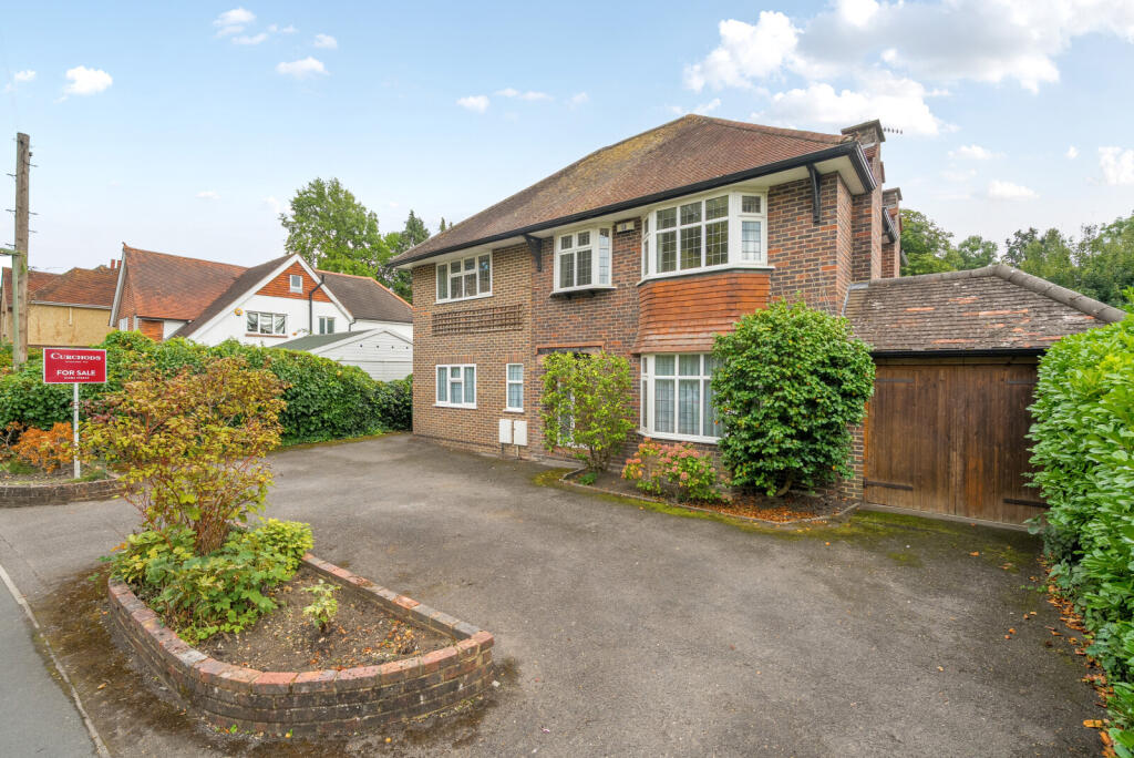 Main image of property: White Rose Lane, Woking, GU22