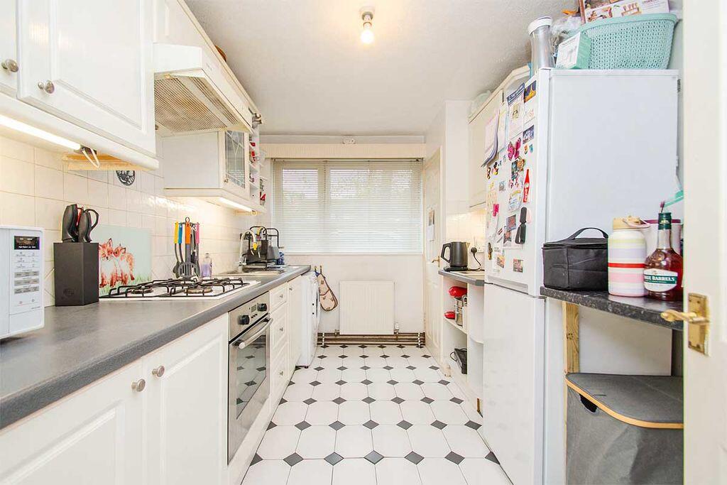 Apartment in Walsall - View 3