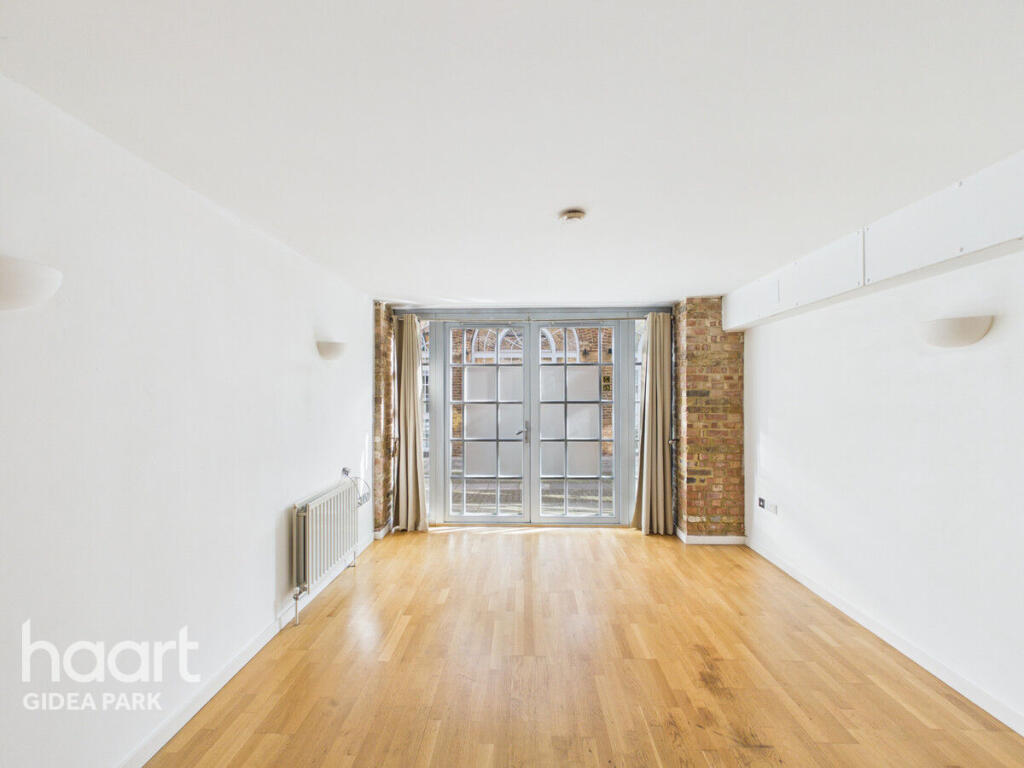 Main image of property: North Block The Railstore, Gidea Park, RM2