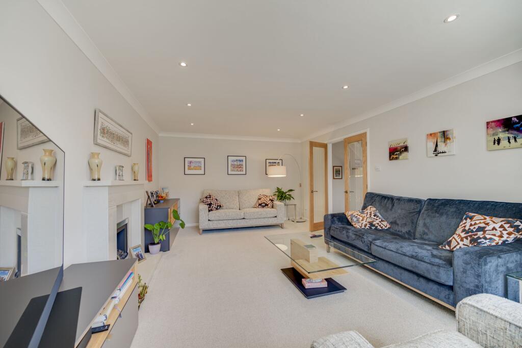 House in Crewe - More