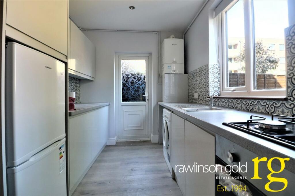 Main image of property: Ladysmith Road, Harrow
