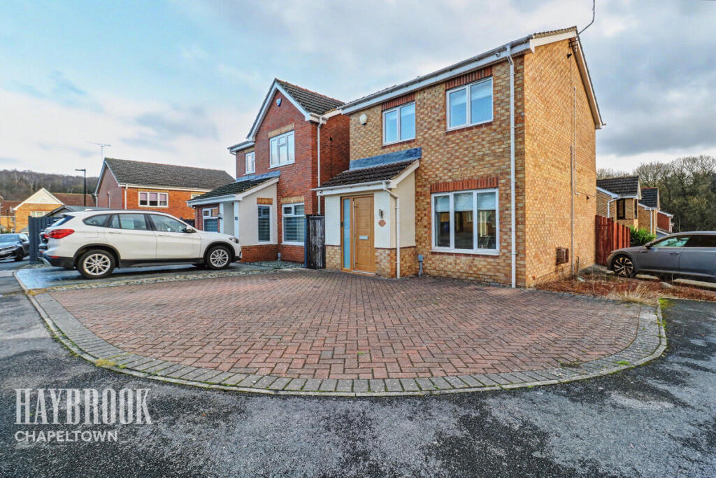 Main image of property: Newton Gardens, Chapeltown