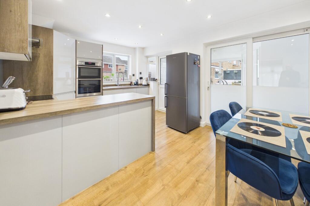 House in Bristol - View 3