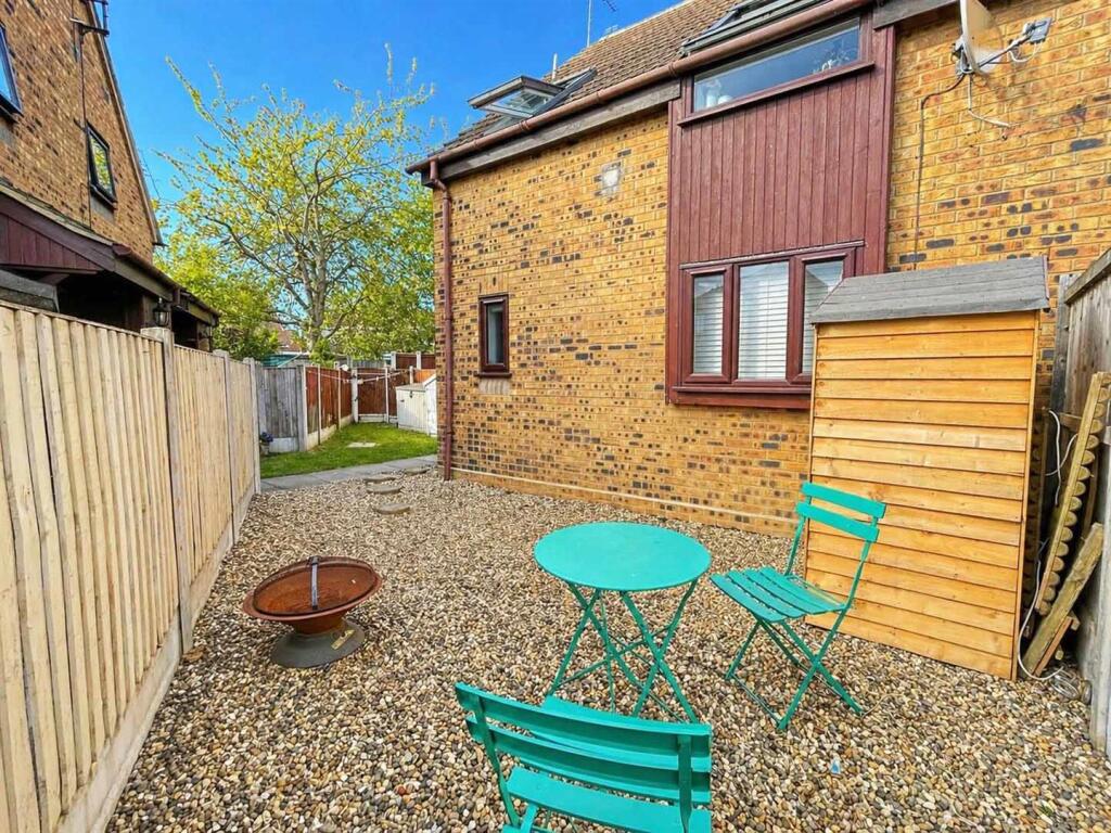 Main image of property: Rubens Gate, Springfield, Chelmsford