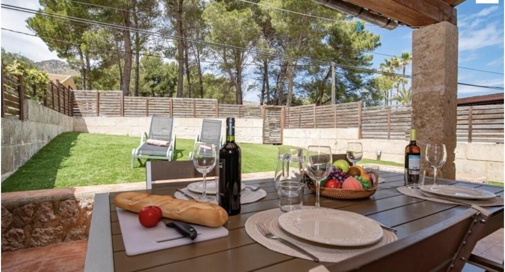 Main image of property: Balearic Islands, Mallorca, Pollensa