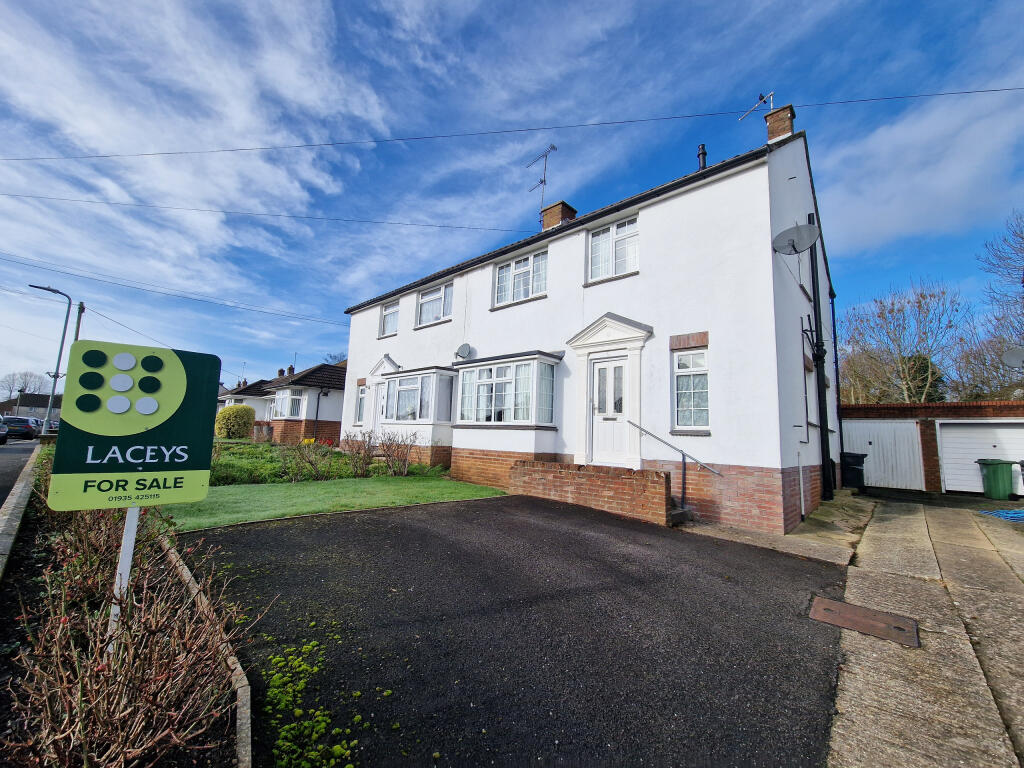 Main image of property: Kenmore Drive, Yeovil, Somerset, BA21 4BG