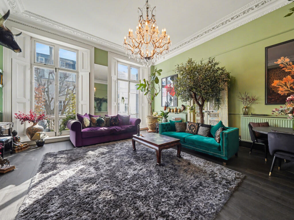 Main image of property: Warrington Crescent, London, W9