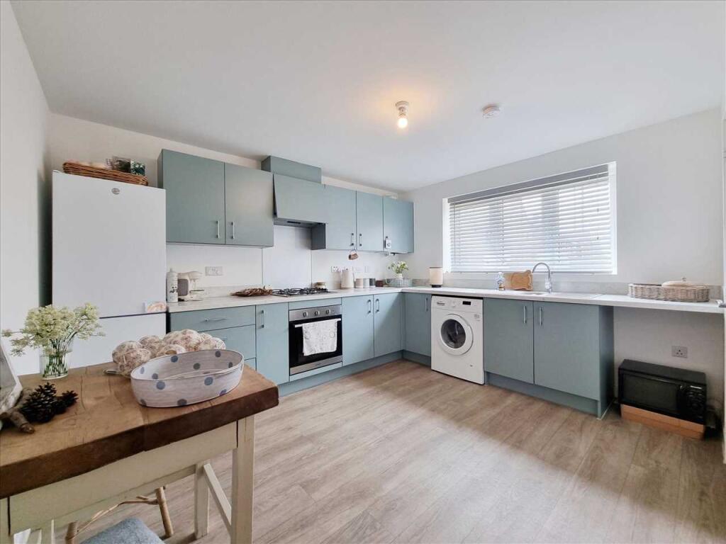 House in North Kesteven, Sleaford - View 2