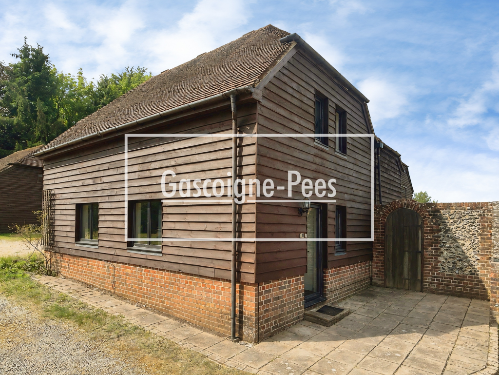Main image of property: Newbury Road, Headley, RG19