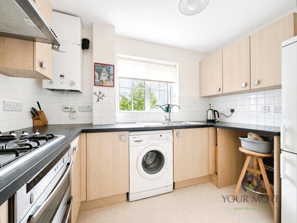 Edelin Road, Bearsted, Maidstone, Kent, ME14 photo 3