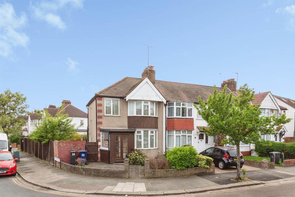 Main image of property: Tavistock Avenue, Perivale, Greenford