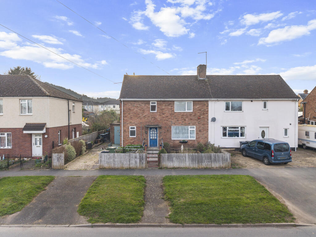 Main image of property: #WelcomeHome to 11 Jamaica Road, Malvern, Worcestershire, WR14 1TU