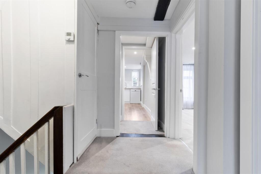 Main image of property: College Street, Petersfield