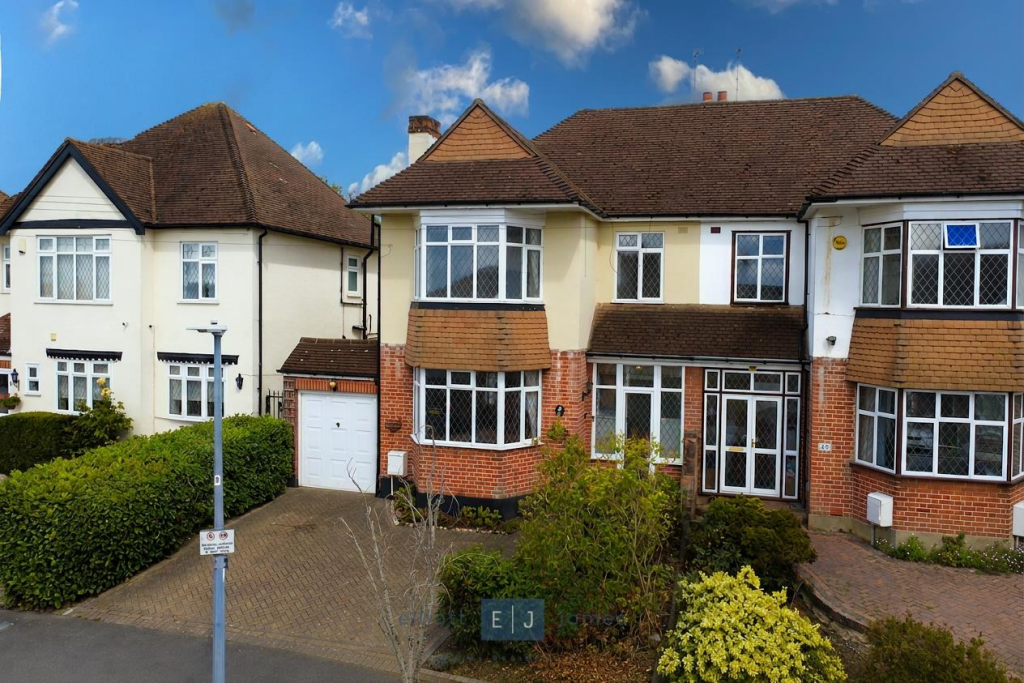 Main image of property: Hilltop, Loughton