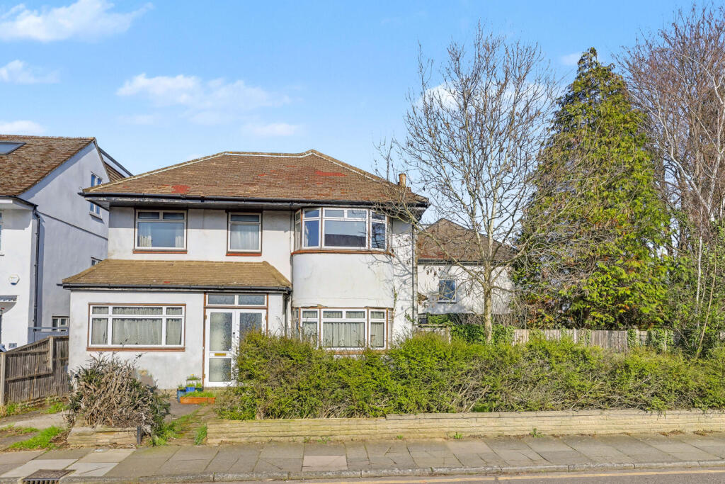 Main image of property: Willow Road, Enfield