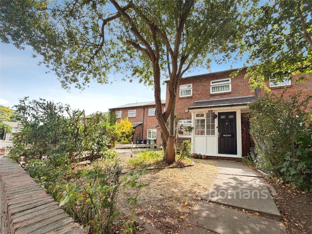 Main image of property: Old Pond Close, Camberley, Surrey