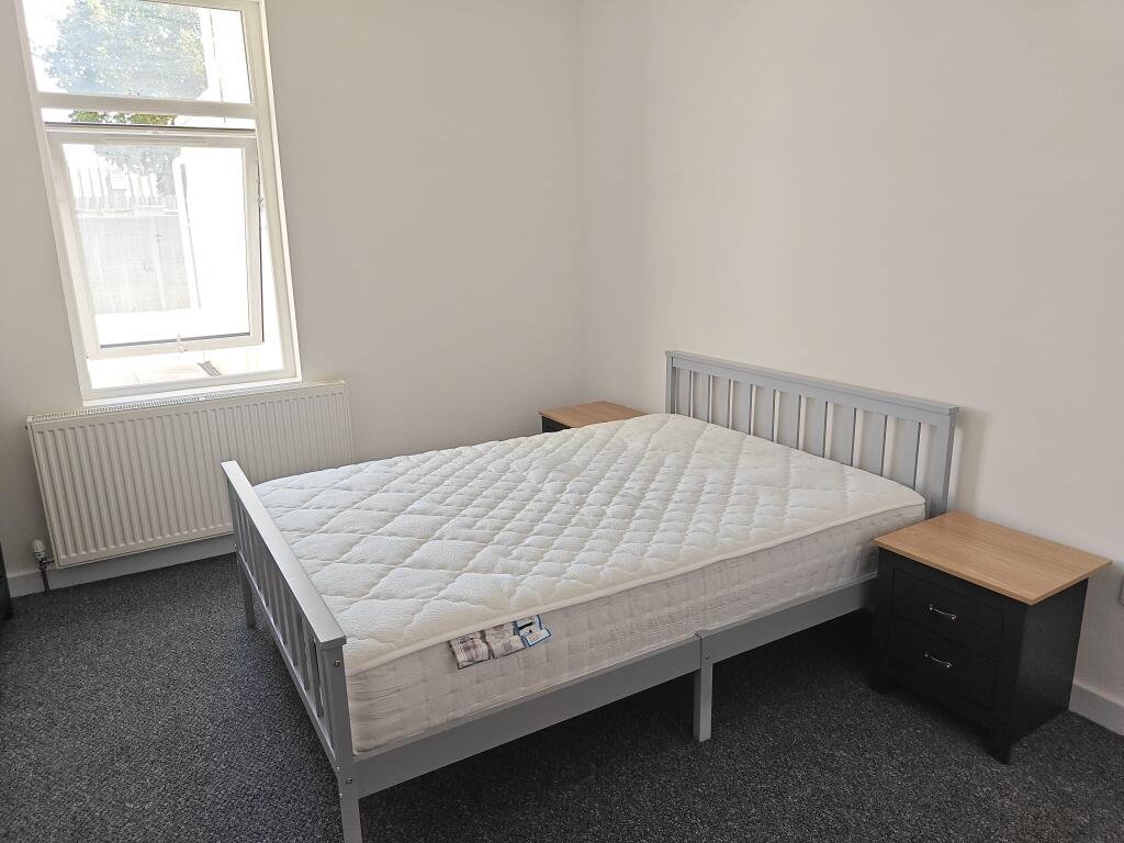 Main image of property: Room 2, Drove Road, Weston-super-Mare, BS23 3NN