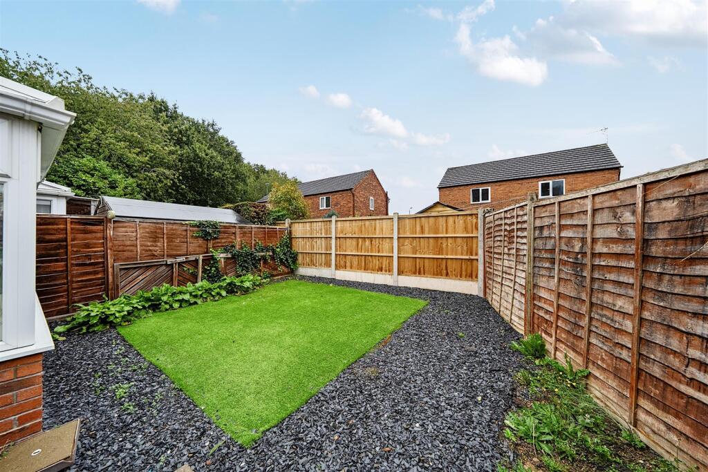House in Shrewsbury - View 4