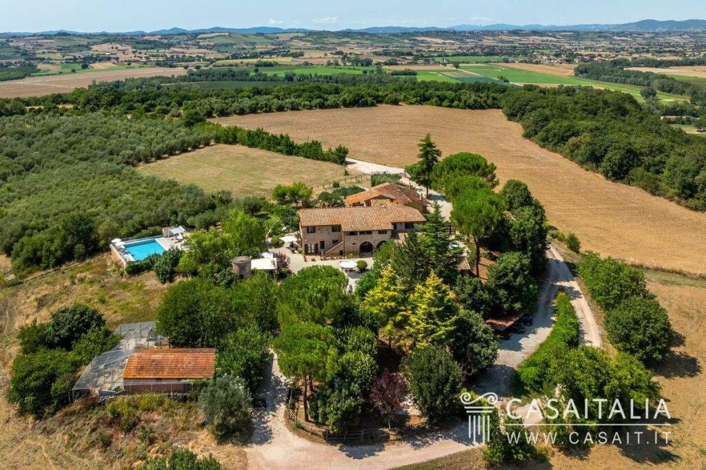 Main image of property: Umbria, Perugia, Deruta