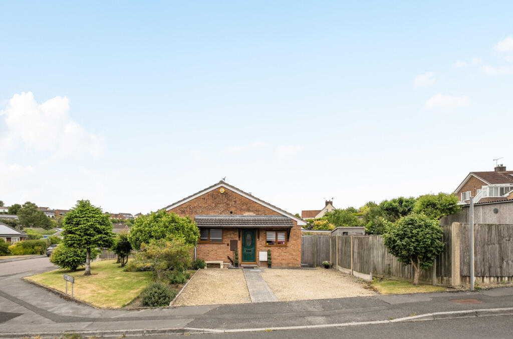 Main image of property: Wylye Road, Warminster, BA12