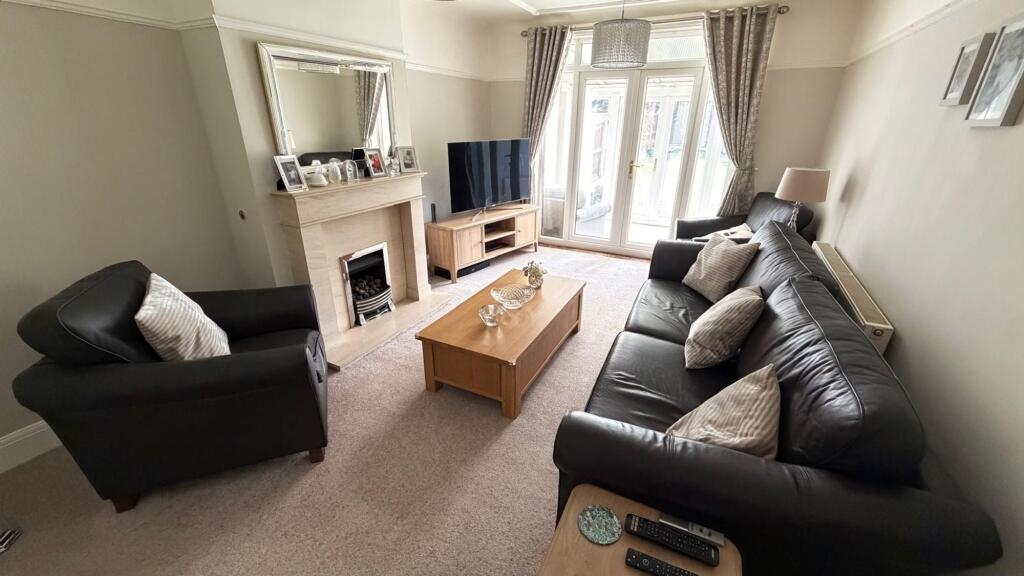 House in Sefton, Bootle - View 4