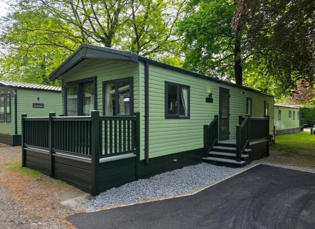 Main image of property: Fallbarrow Holiday Park, Rayrigg Road, Windermere