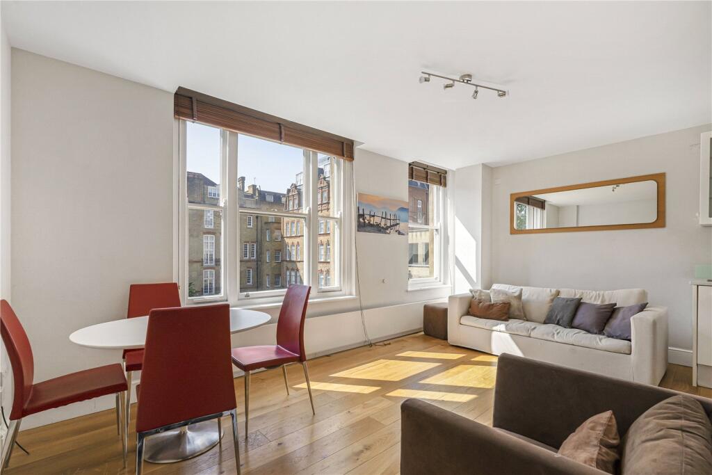 Main image of property: King Street, London, WC2E