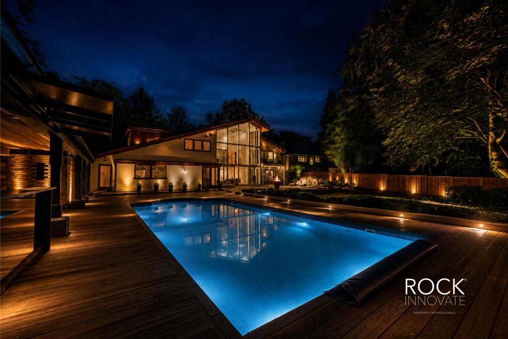 Main image of property: Lady Byron Lane, Knowle, Solihull