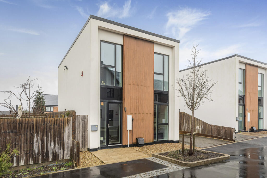 Main image of property: Hull Lane, Bicester, OX25