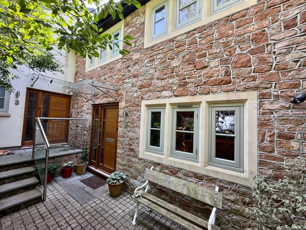 Main image of property: Hope Chapel Rise, Chew Magna