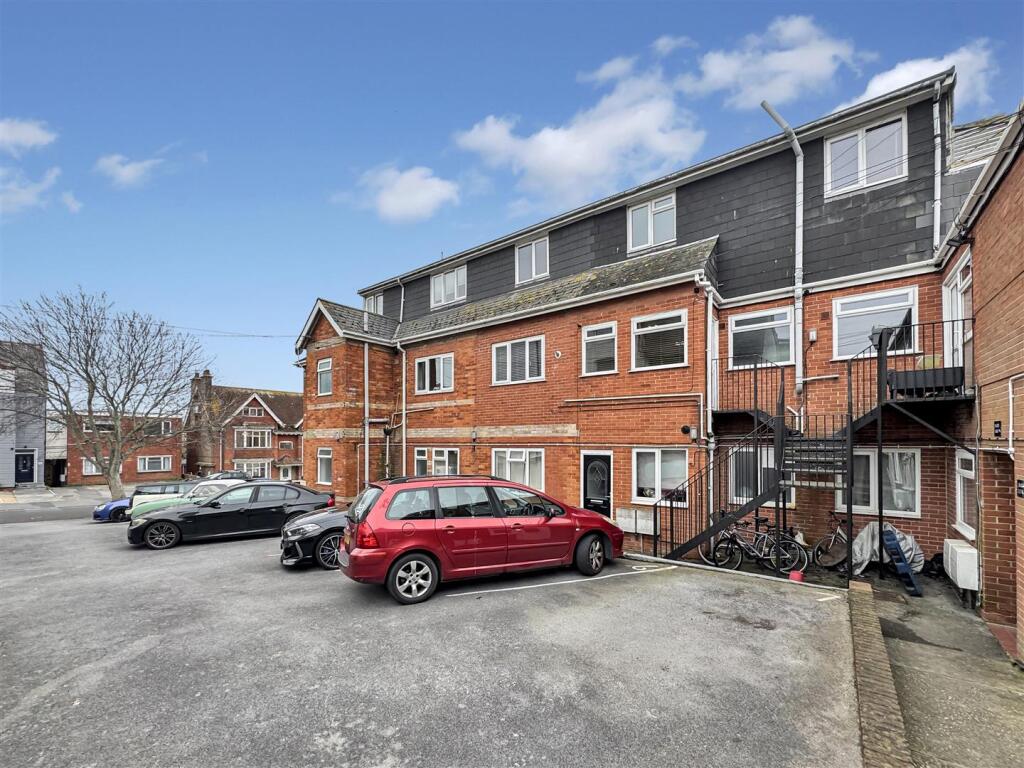 Main image of property: Kirtleton Avenue, Weymouth