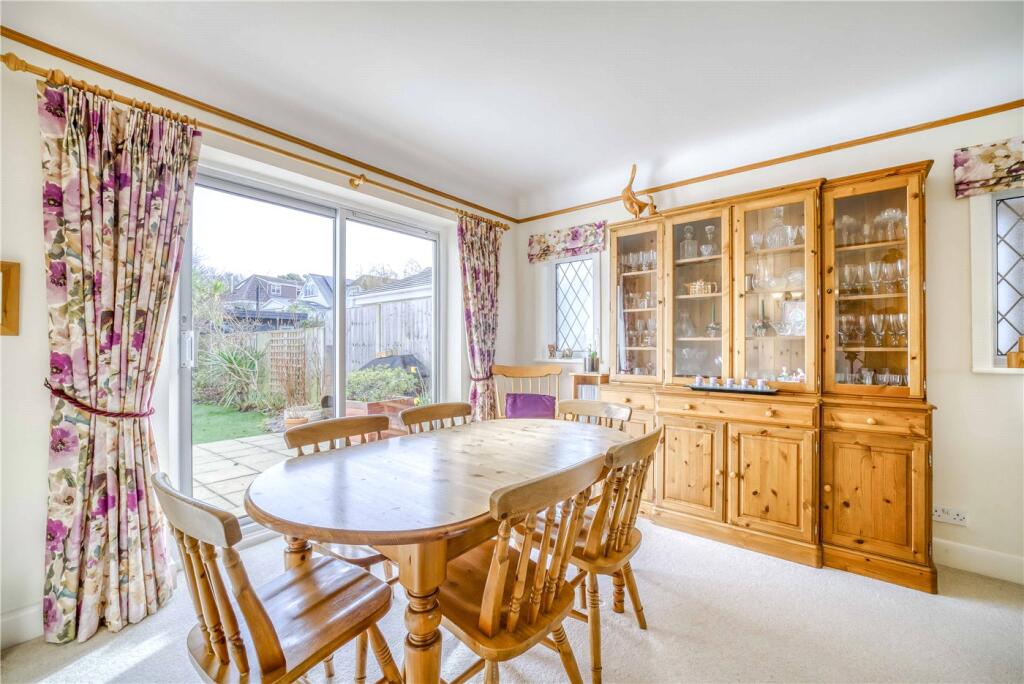 House in Poole, Parkstone - View 4