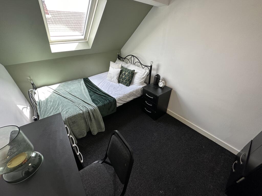 House in Liverpool - View 2