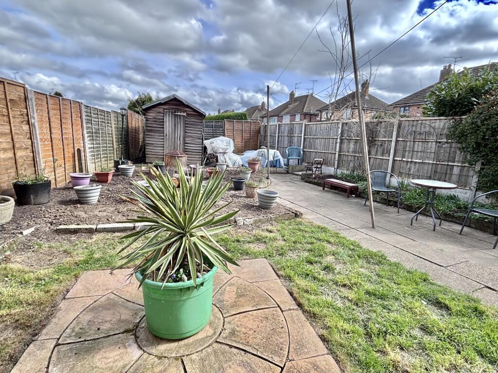 House in Blaby - View 2
