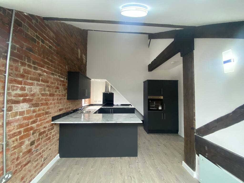 Main image of property: Kiln Court, Doncaster, South Yorkshire, DN3