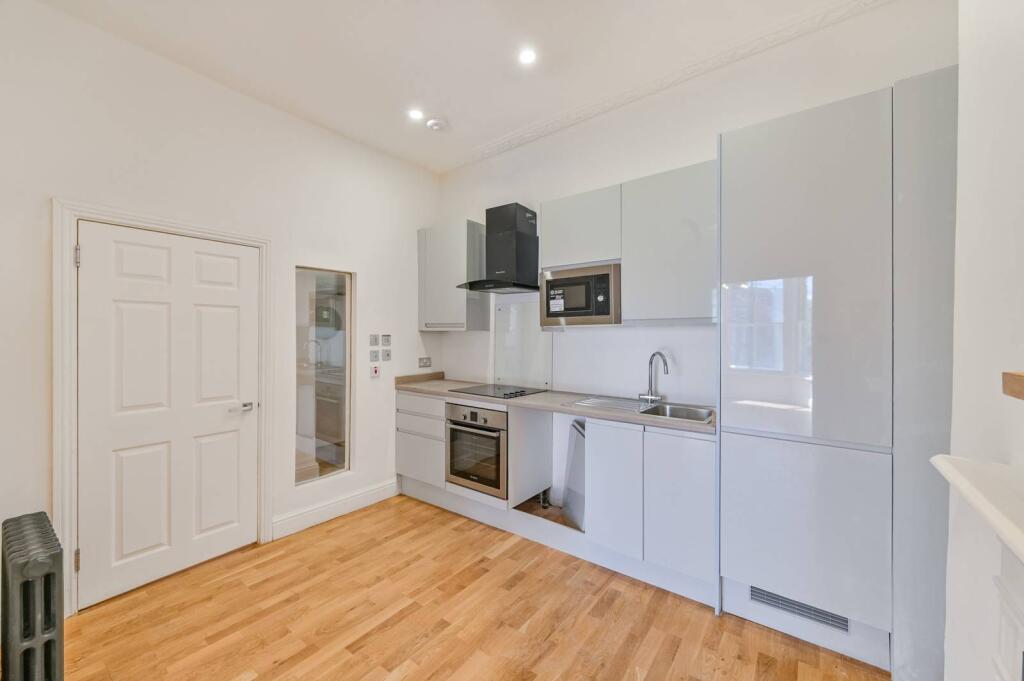 Main image of property: Devonshire Road, Forest Hill, London, SE23