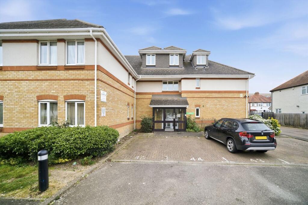 Main image of property: Dominion Close, Hounslow