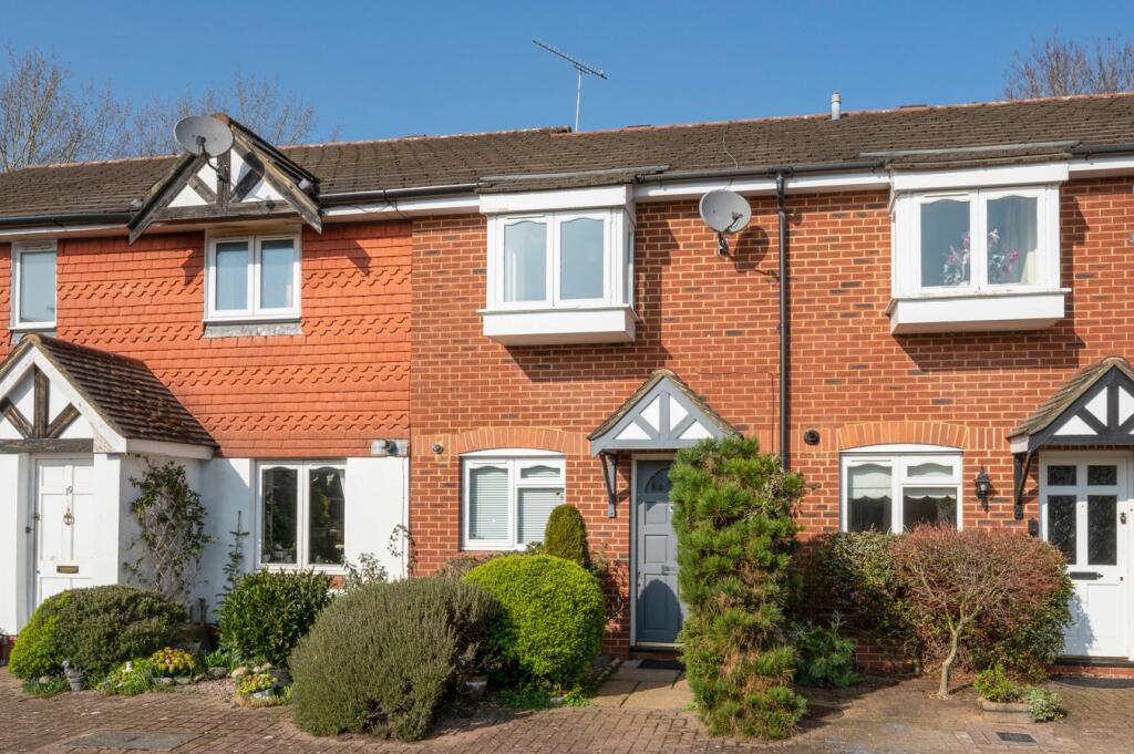 Main image of property: Eyston Drive, Weybridge, KT13