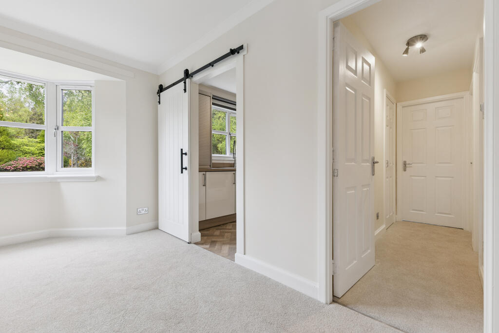 Apartment in Perth - View 3