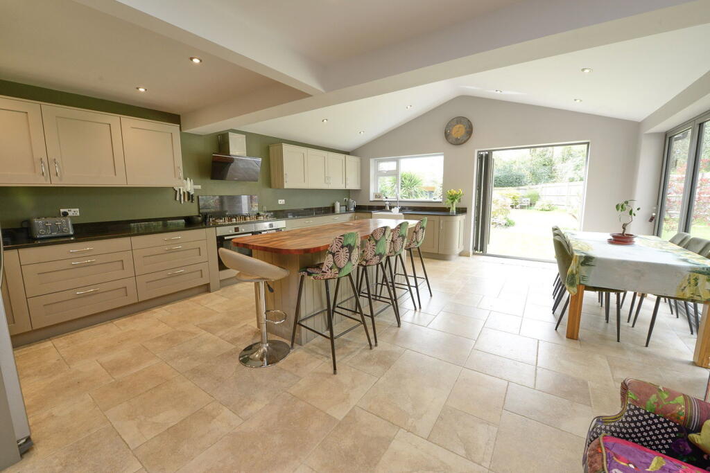 House in Guildford - More