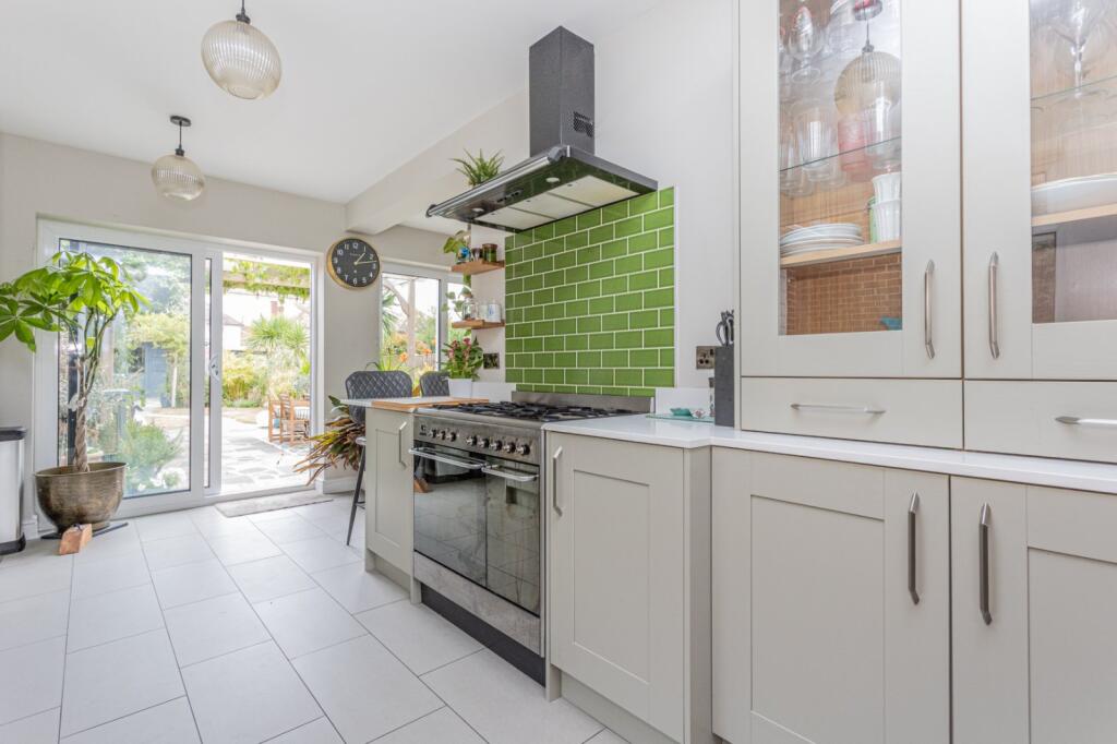 House in Thanet, Margate - More