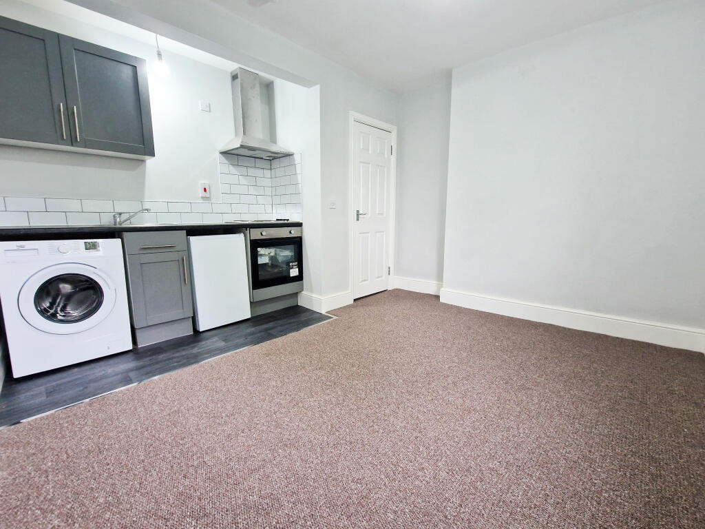 Main image of property: Cromer Road Birmingham B12 9QP
