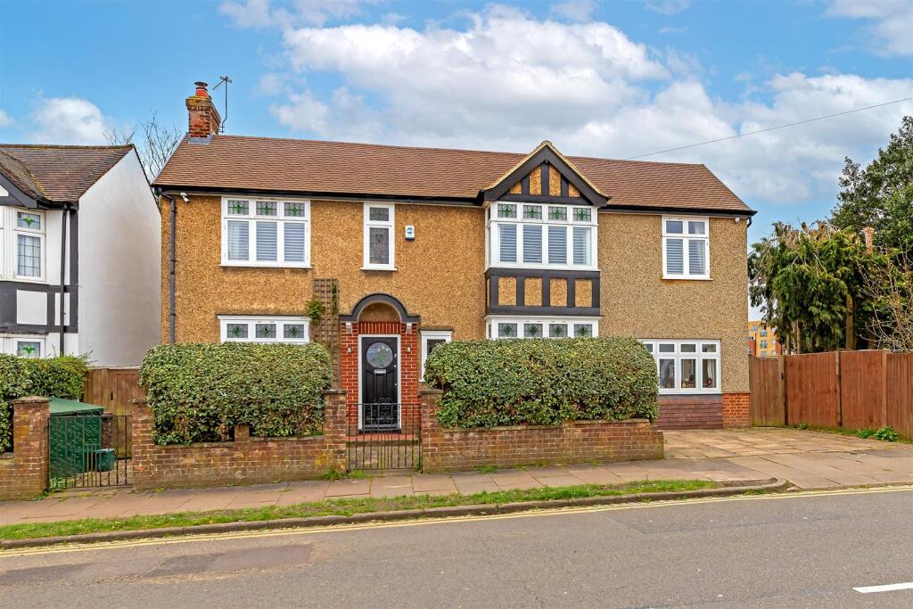 Main image of property: Flora Grove, St Albans