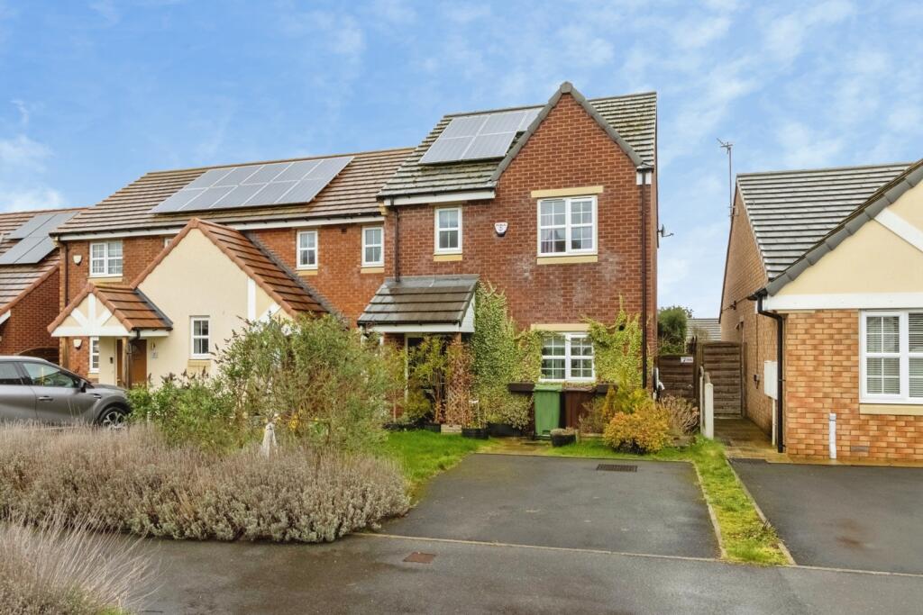 Main image of property: Almond Avenue, Walton, Wakefield, West Yorkshire, WF2