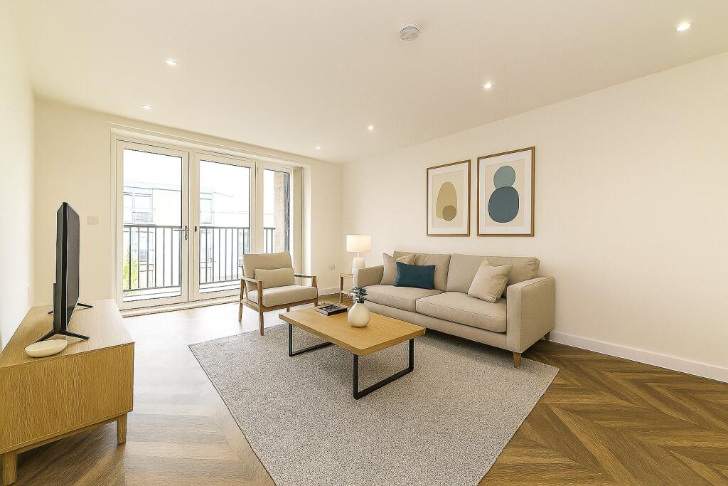 Apartment in South Oxfordshire, Henley-on-Thames - View 2