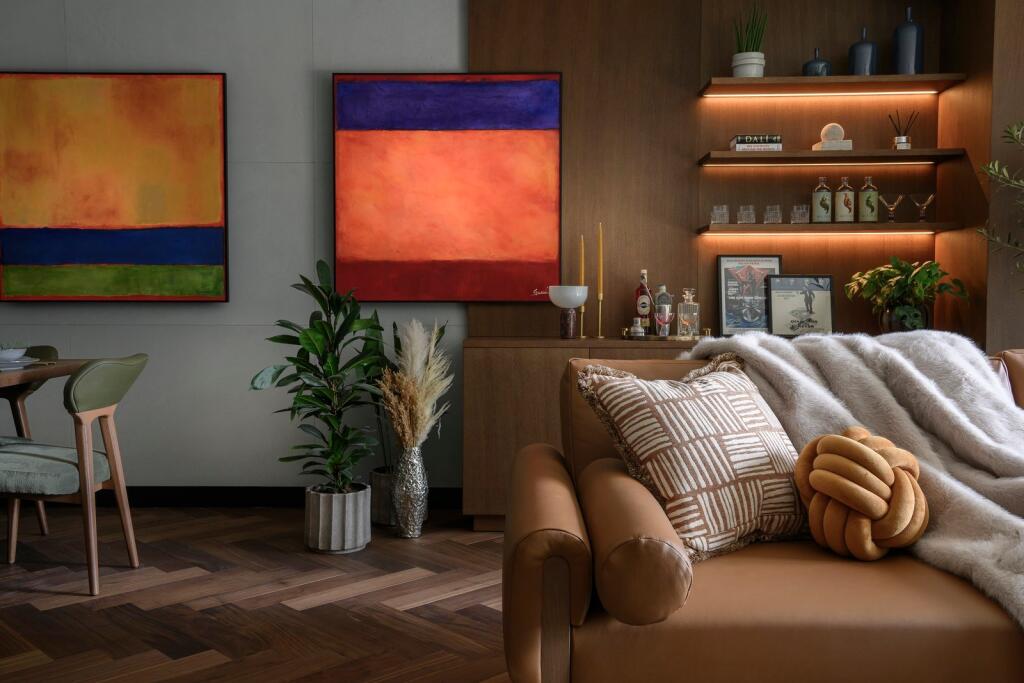 Apartment in London, London Dock, Wapping - More